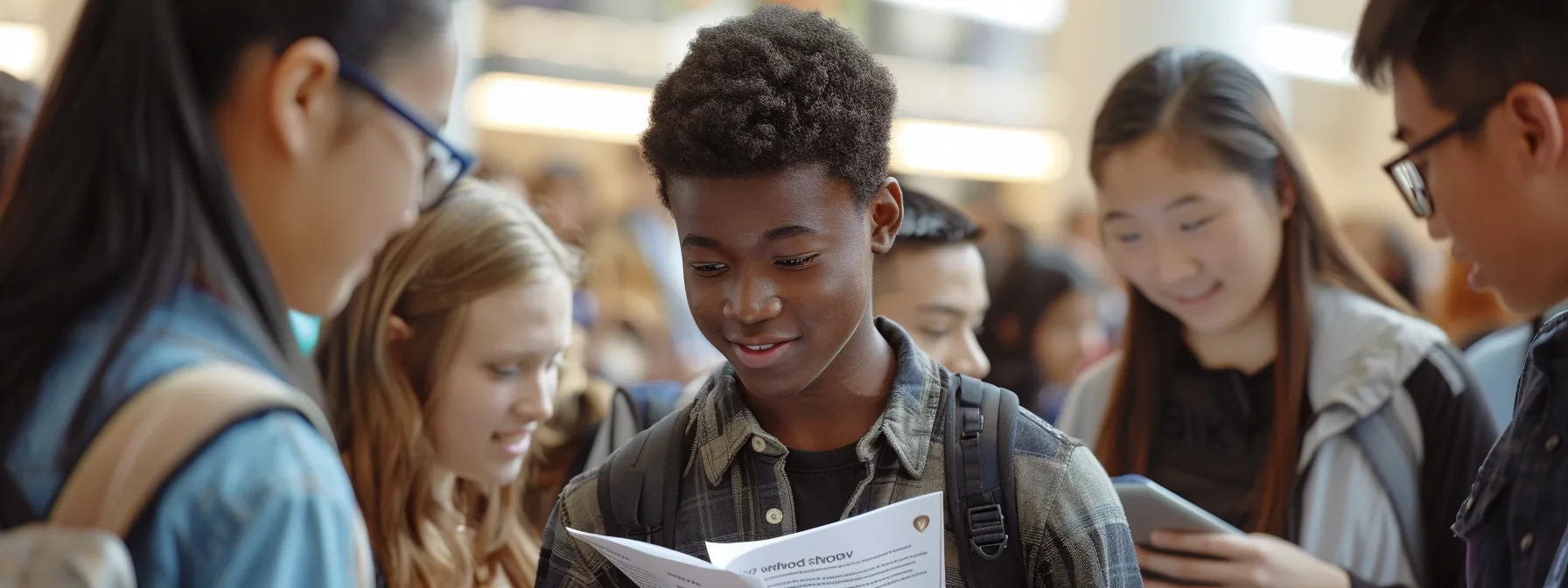 Why Colleges Offer Scholarships for High School Students to Attract Top Talent